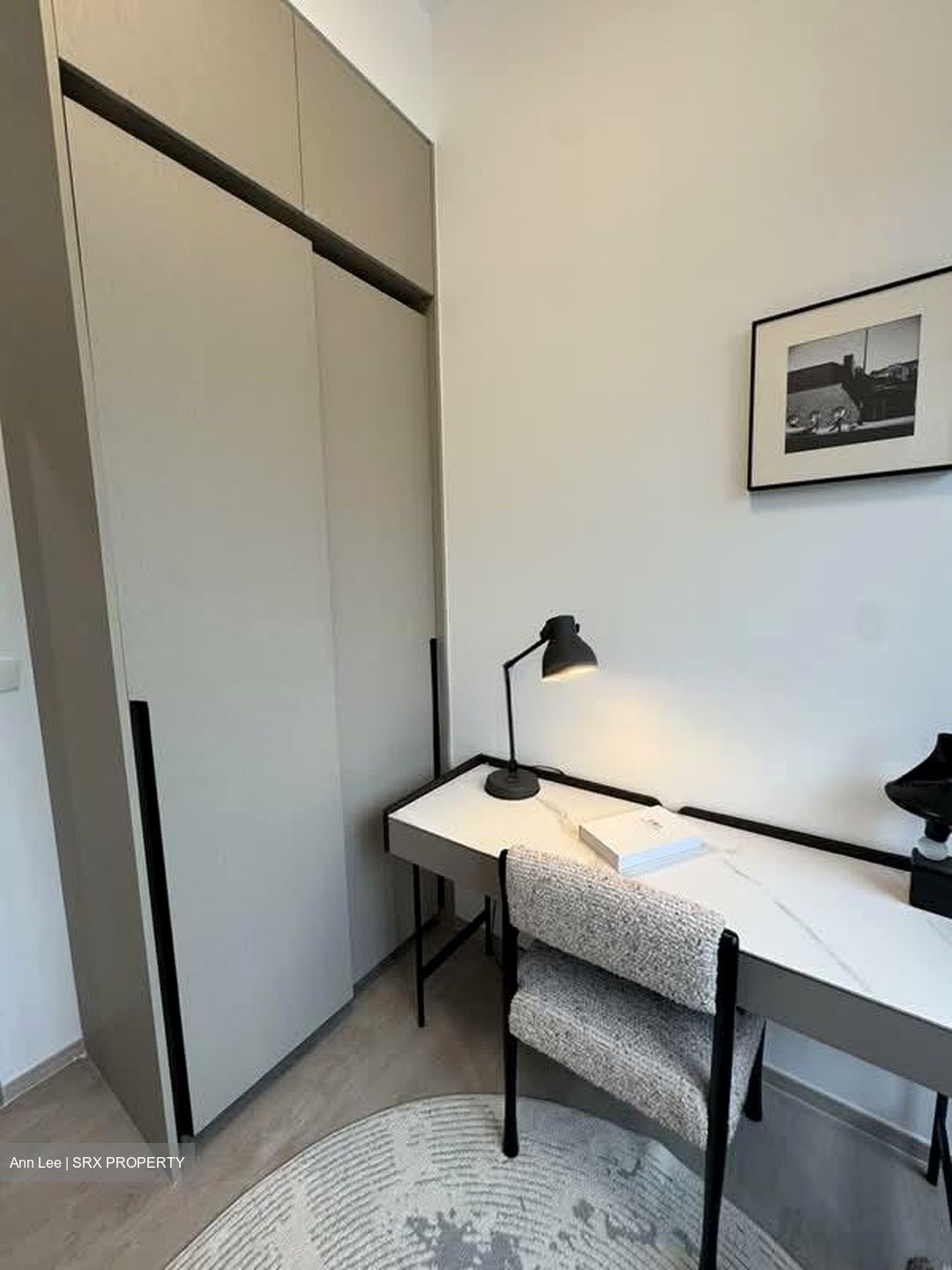 K Suites (D15), Apartment #556530501